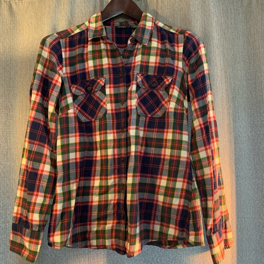 Flannel - Picture 4 of 4